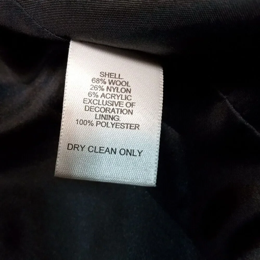 Talbots vintage jacket
